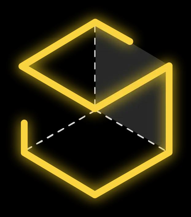 UnrealEnv 로고
