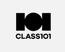 Class101 로고
